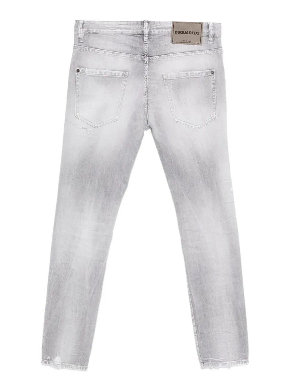 Dsquared2 Men Skater Jeans - 2