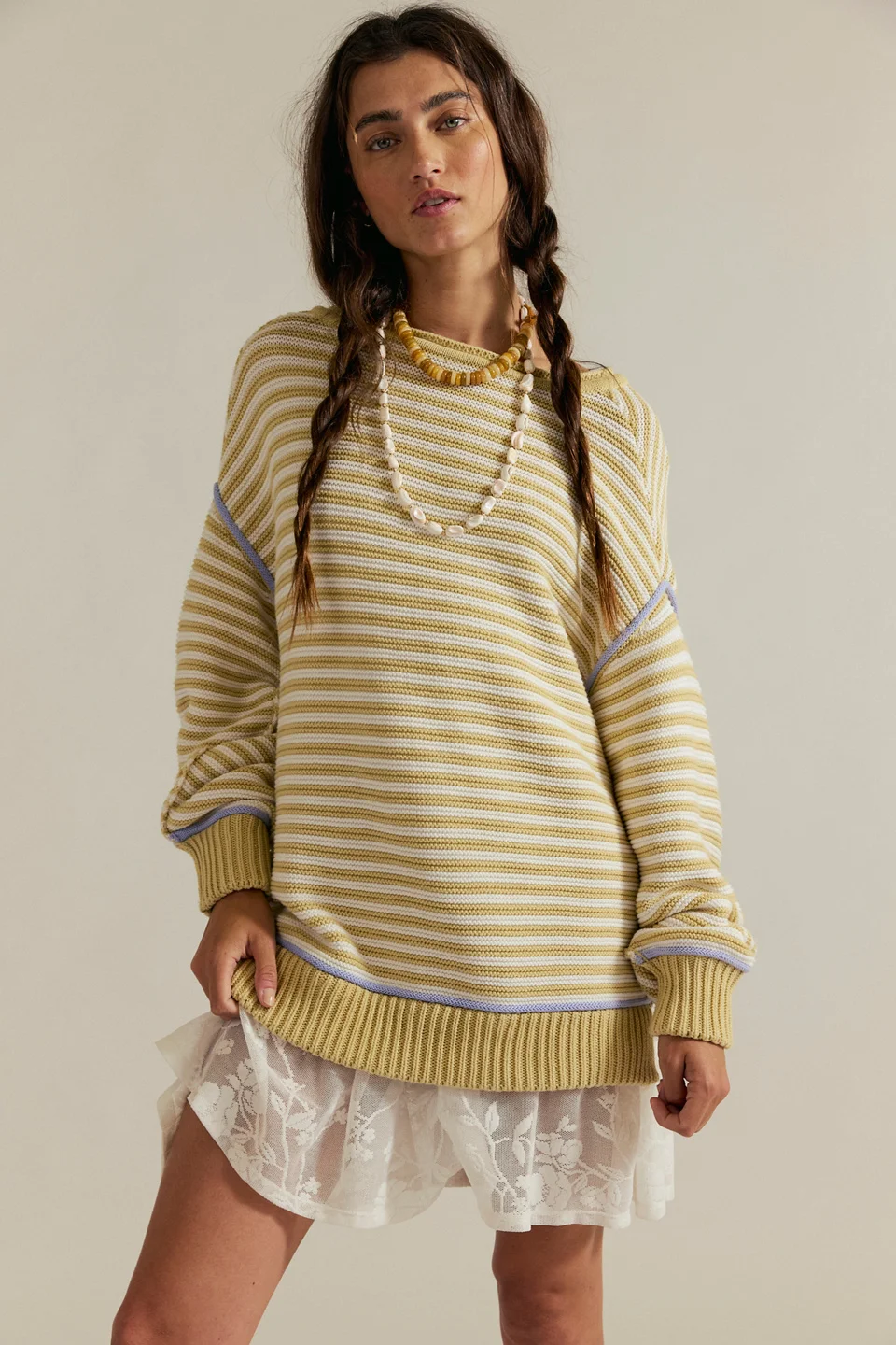 We The Free Asher Pullover - 1