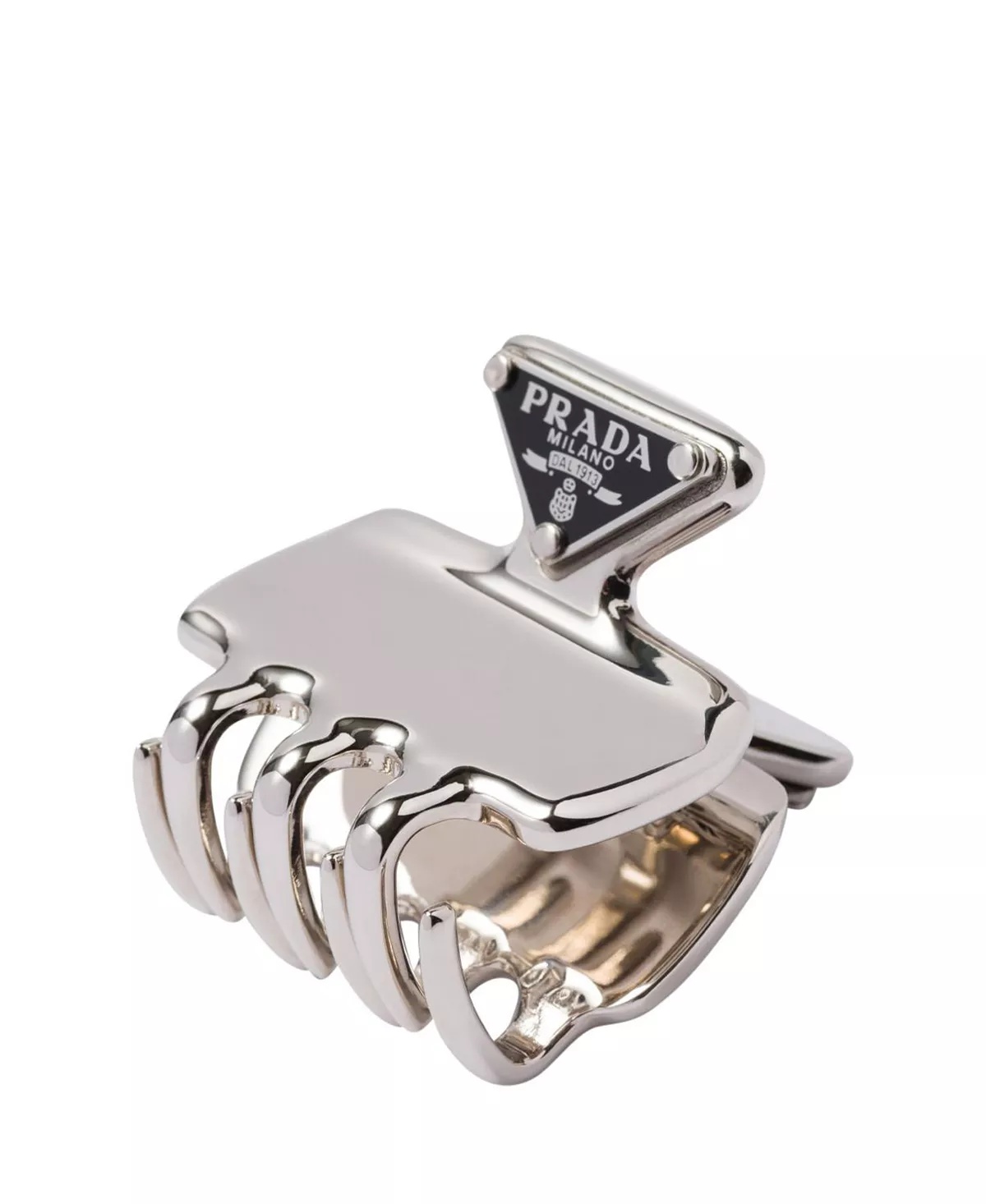 Metal Hair Clip - 2