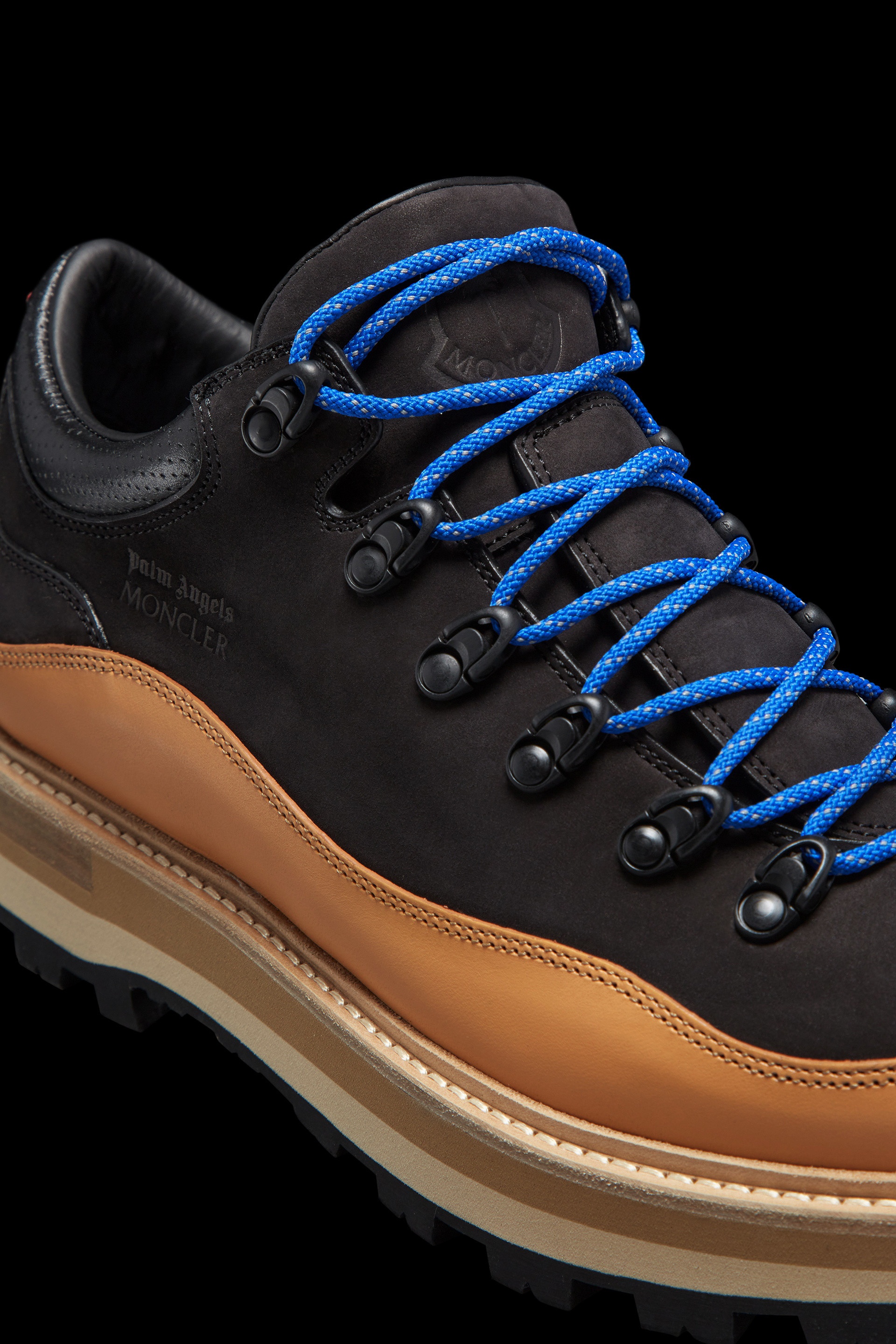 Peka 305 Derby Shoes - 4