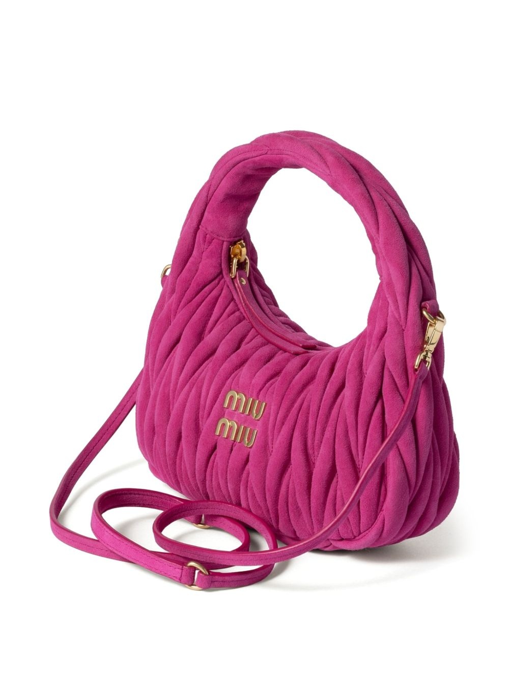 Wander shoulder bag - 4