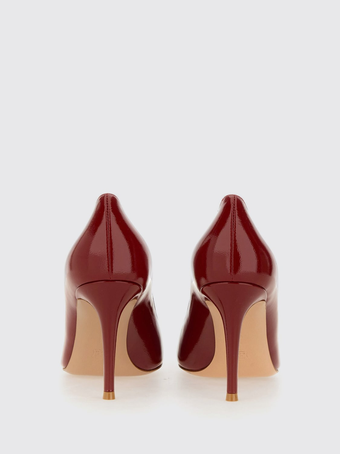 Pumps woman Gianvito Rossi - 3