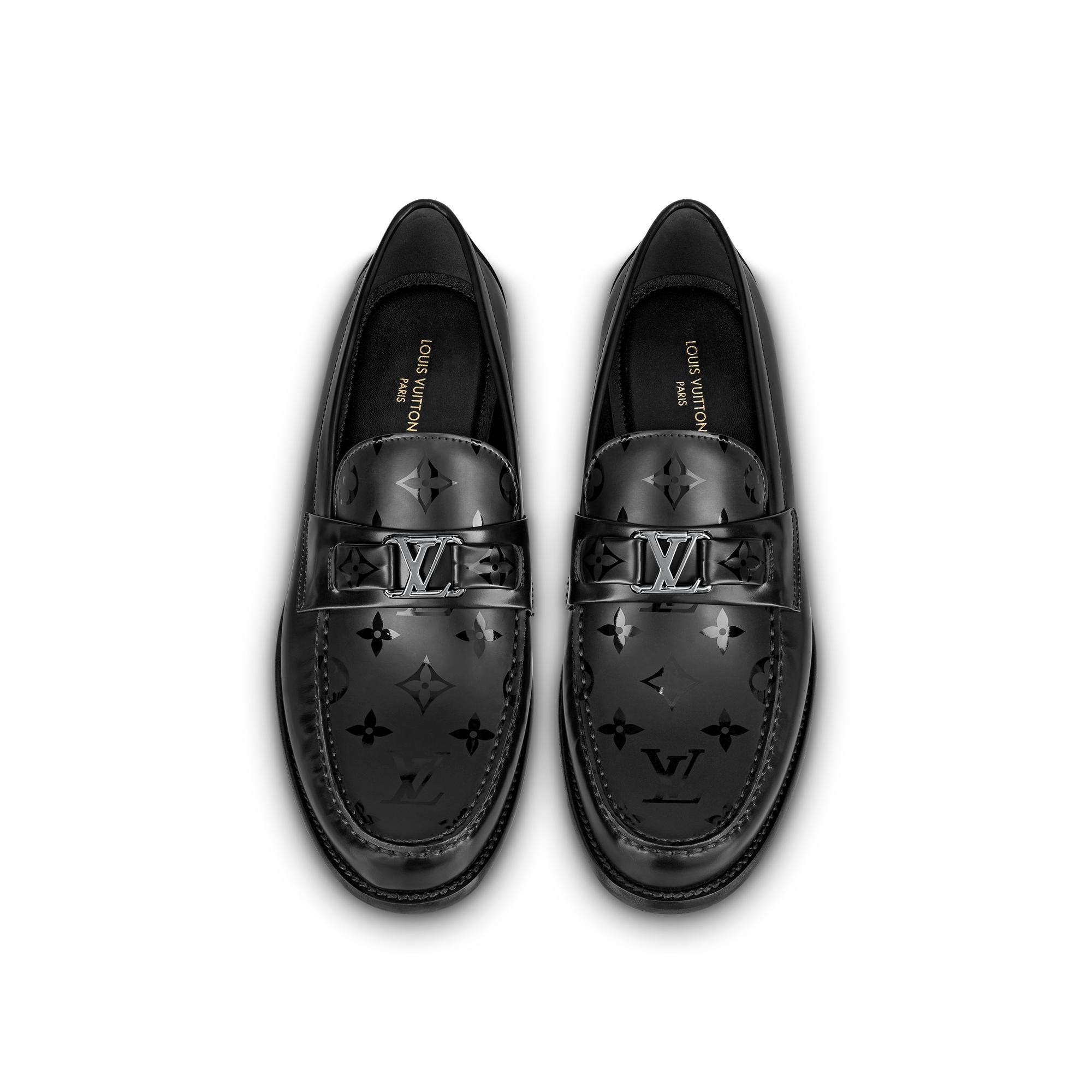 Major loafer - 4