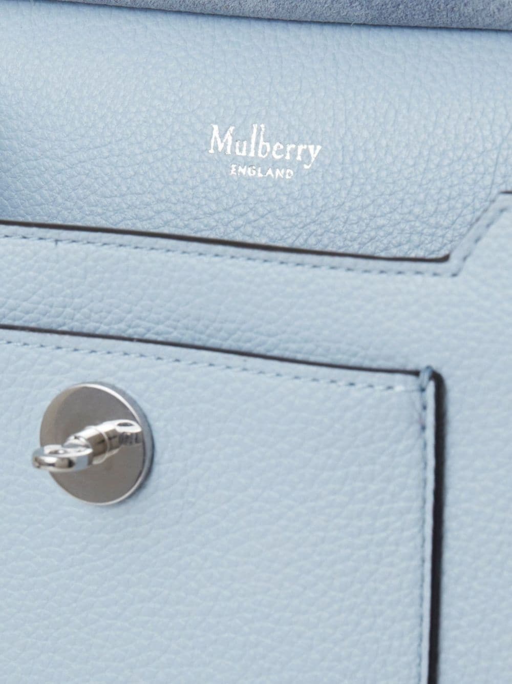 Antony leather shoulder bag - 13