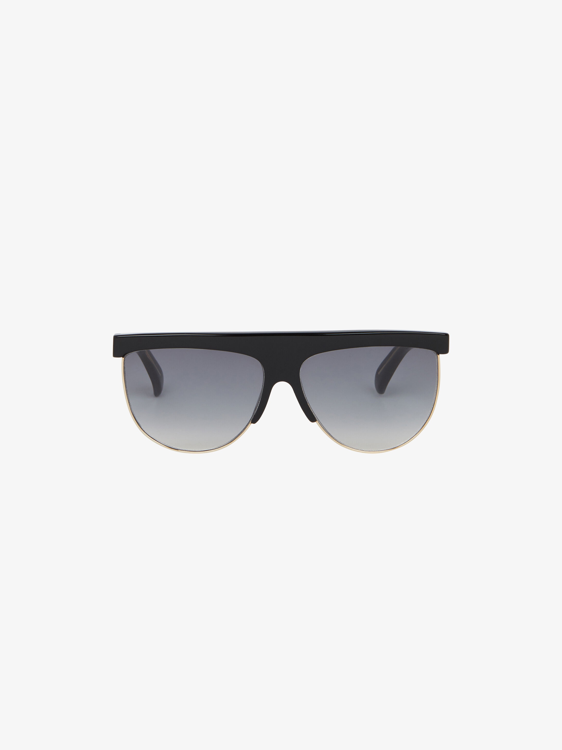GV Squared sunglasses in acetate and metal - 3