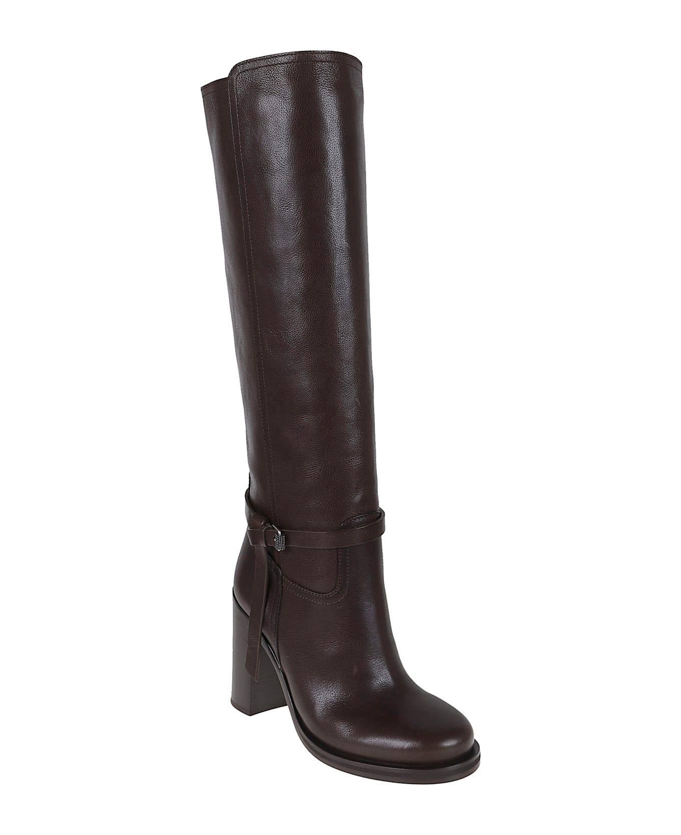 Boots - 2