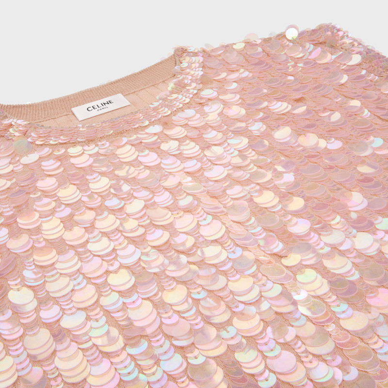 sleeveless top in silk 3