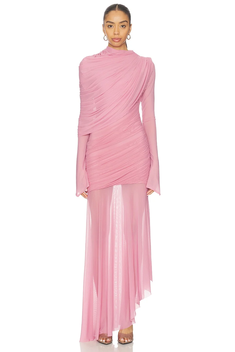 Isla Dress - 1