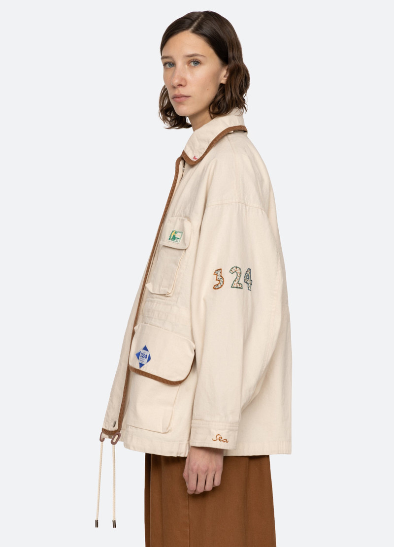 Carolyn Jacket 5