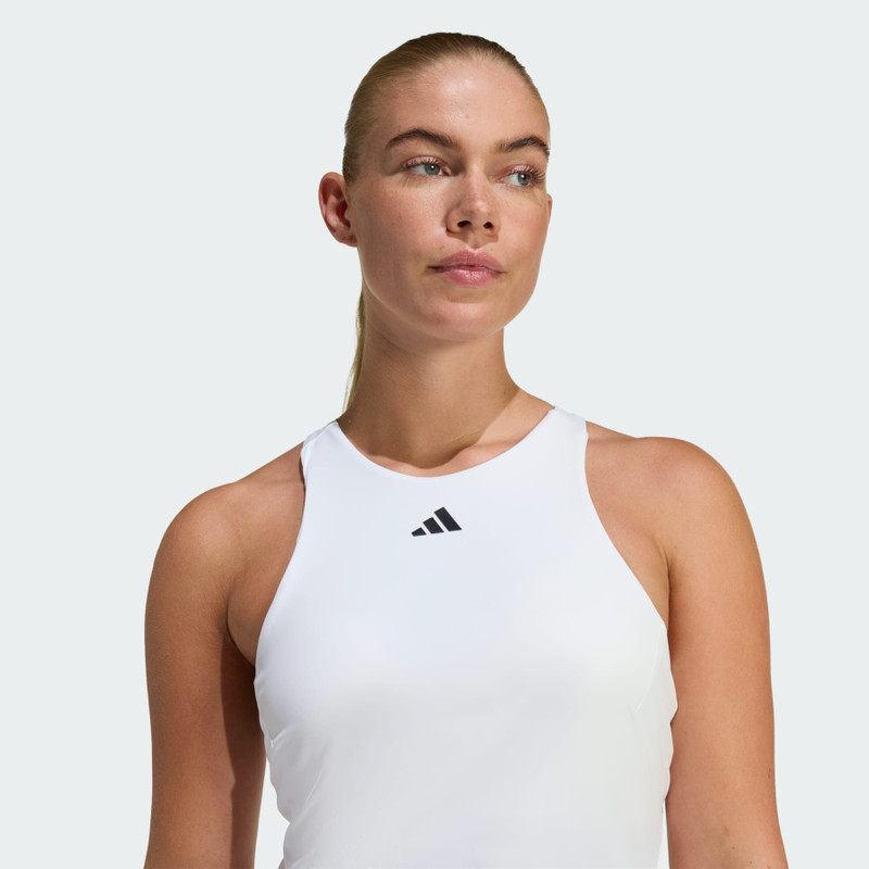 TENNIS CLIMACOOL Y-TANK 6