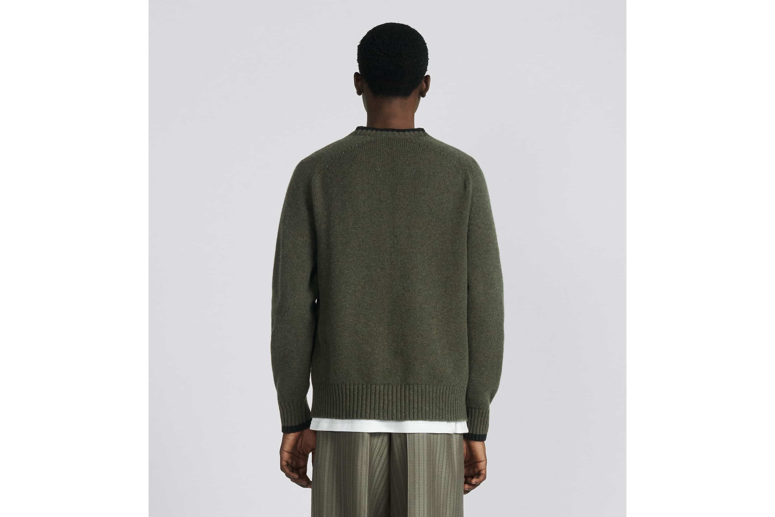 Christian Dior Atelier Cardigan - 6