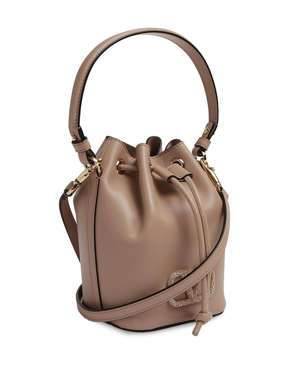 VLogo bucket bag - 3