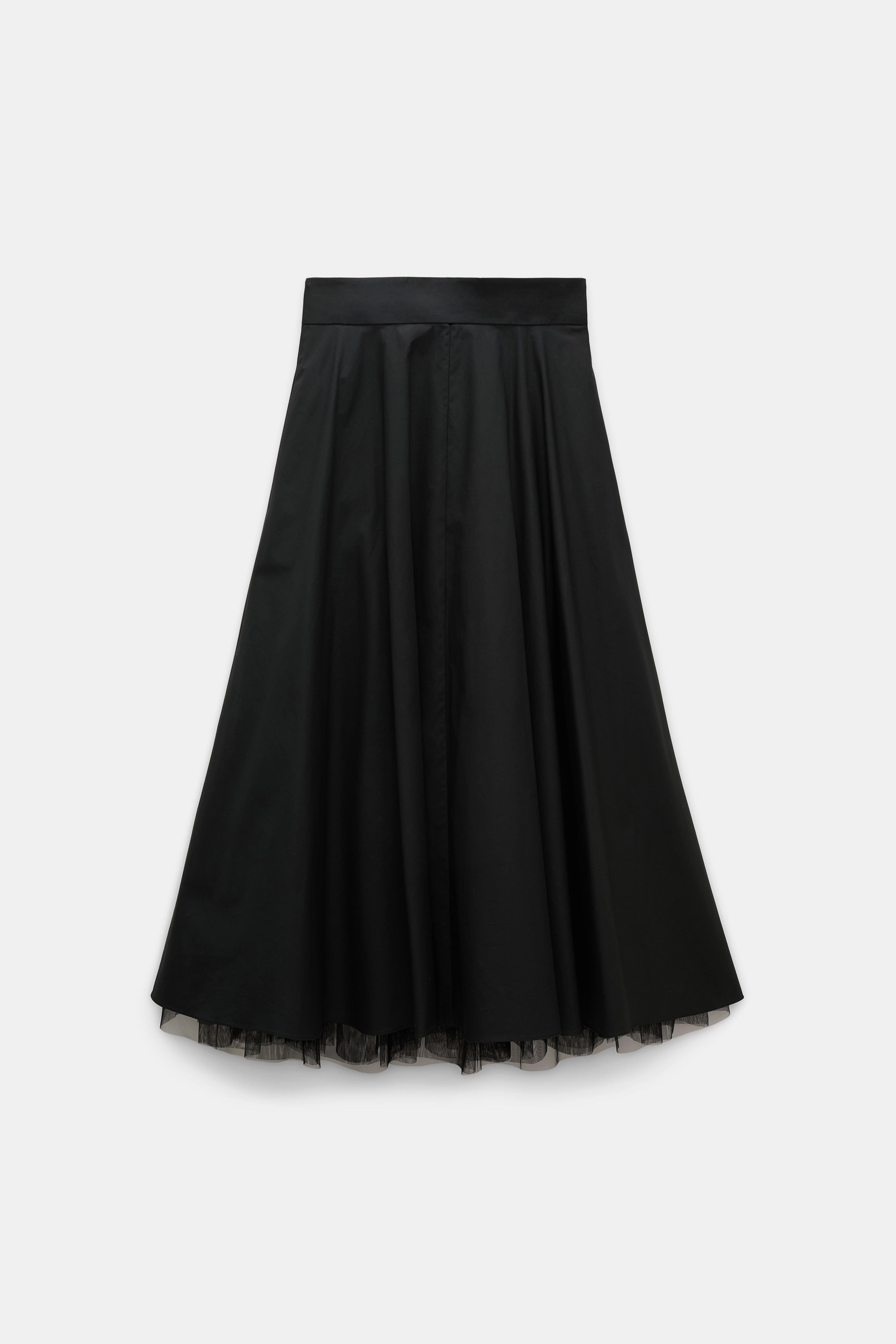 LIGHT TOUCH skirt - 1