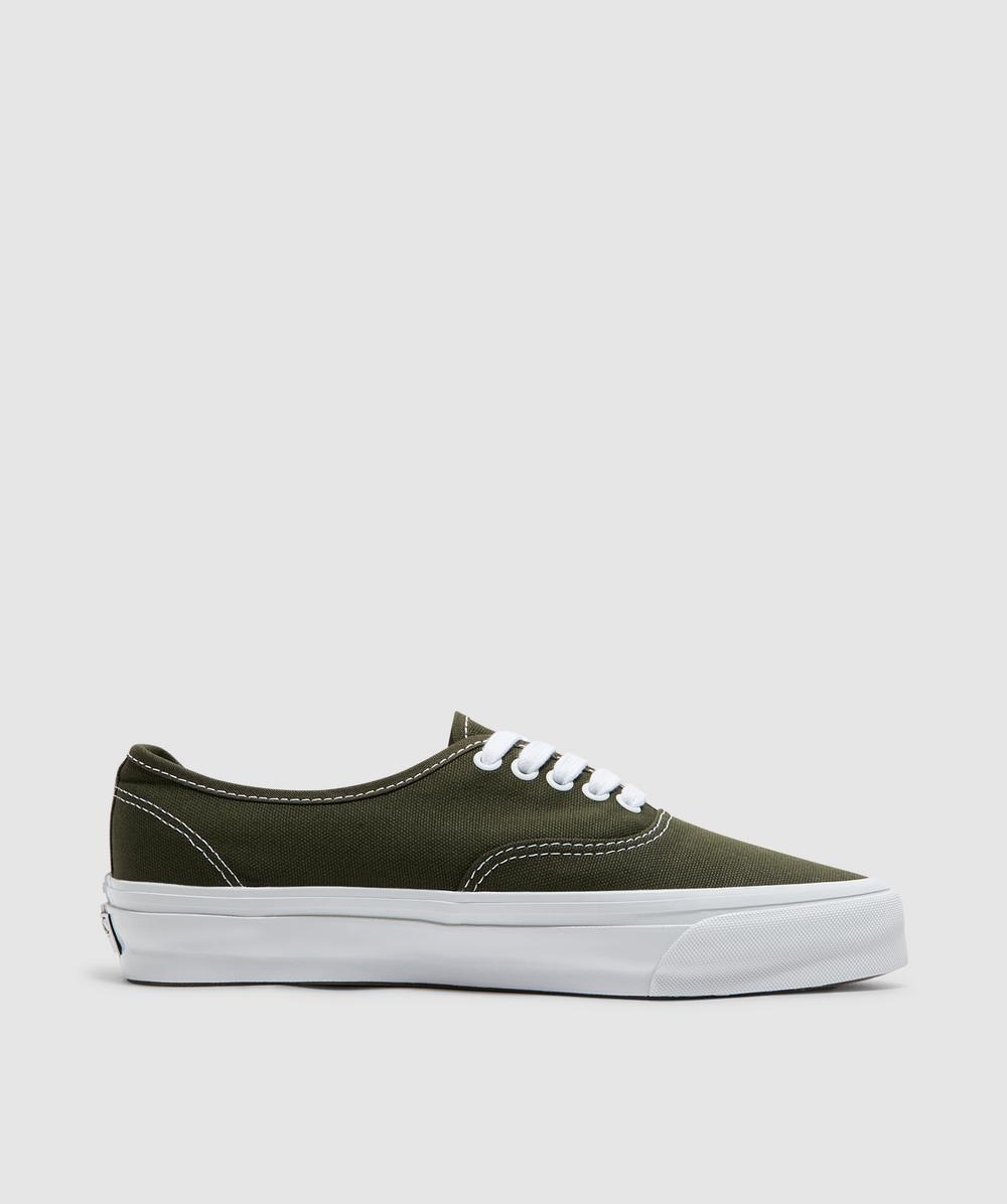 LX authentic 44 sneaker - 3