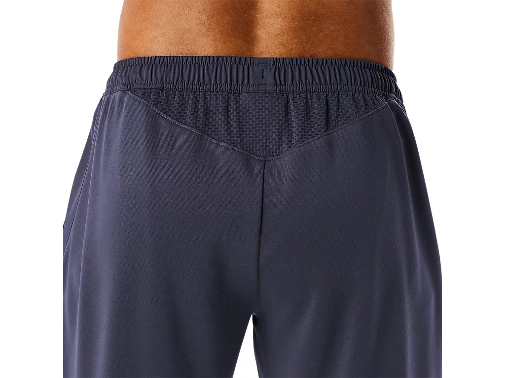 MEN'S HYBRID 7IN SHORTS - 6