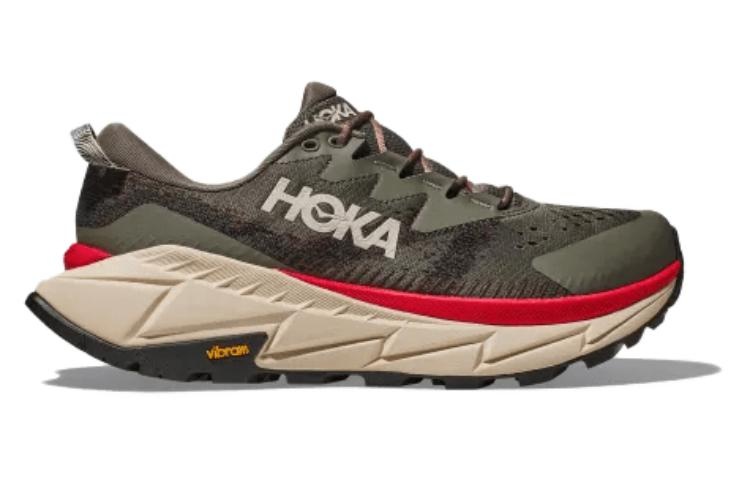 HOKA ONE ONE Skyline Float X 'Slate Oat Milk' 1141610-STTM - 2