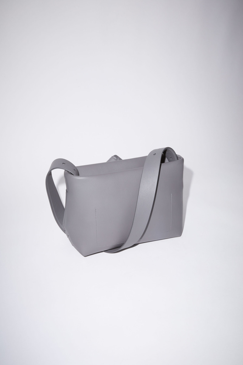 Musubi shoulder bag - Dark grey 5