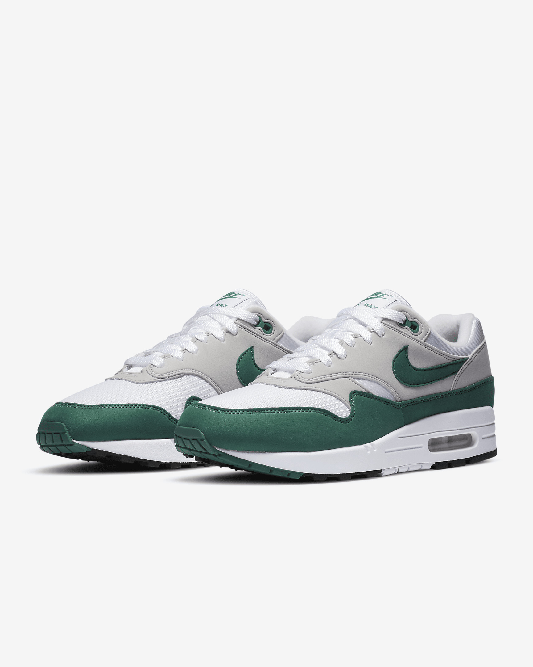 Nike Air Max 1 Men's Shoes - 5