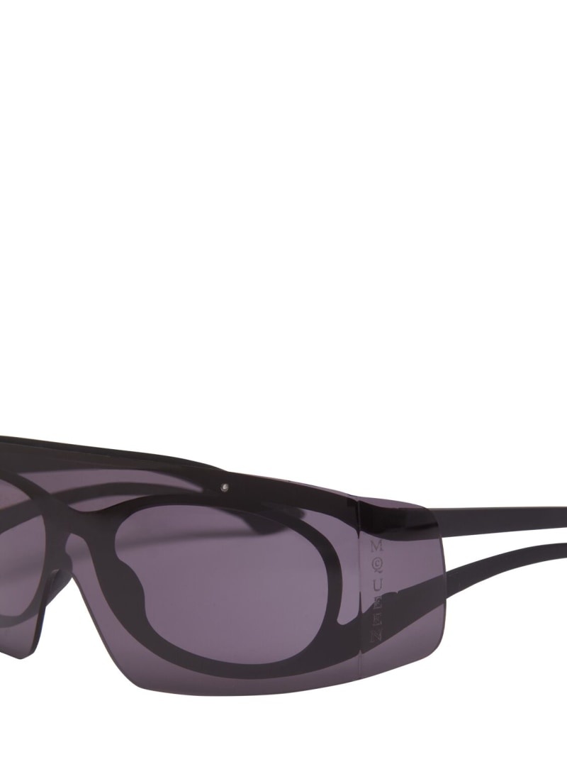 AM0489S injected sunglasses - 3