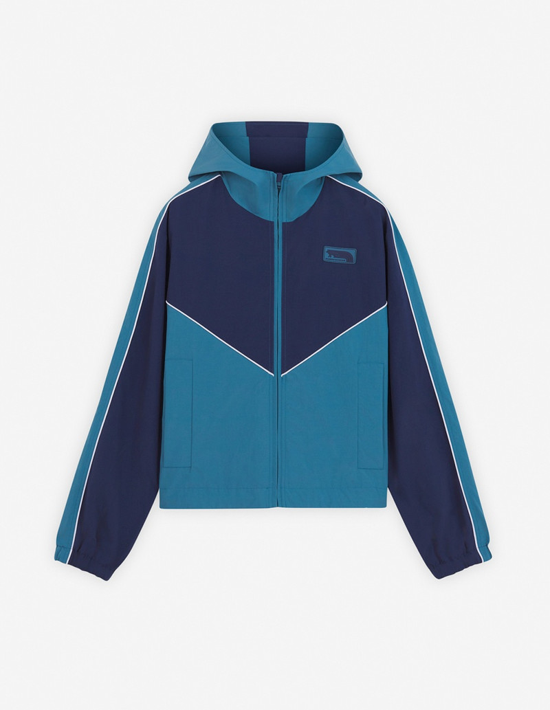 기술 WINDBREAKER - 1