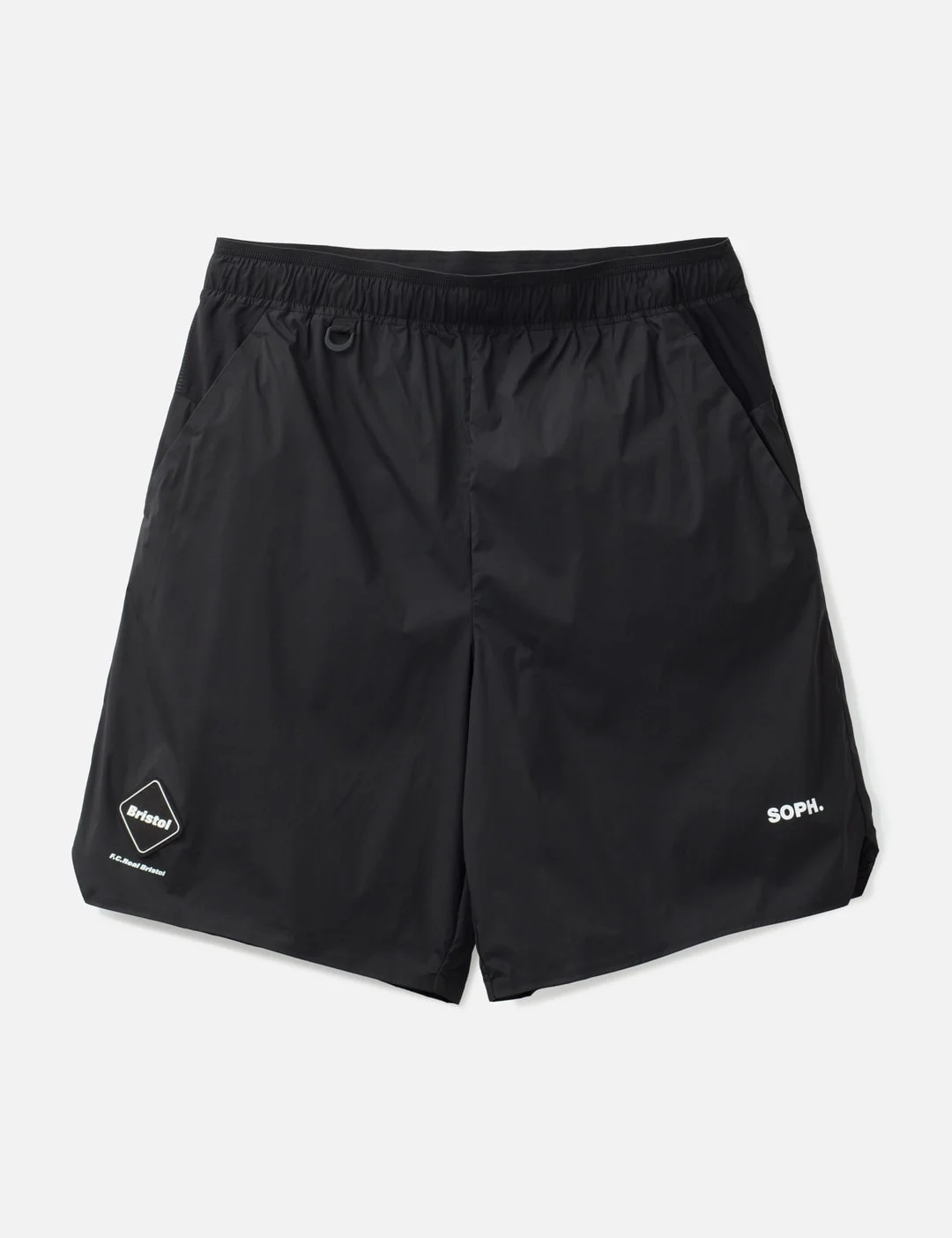 LIGHT WEIGHT BREATHABLE PACKABLE SHORTS - 1