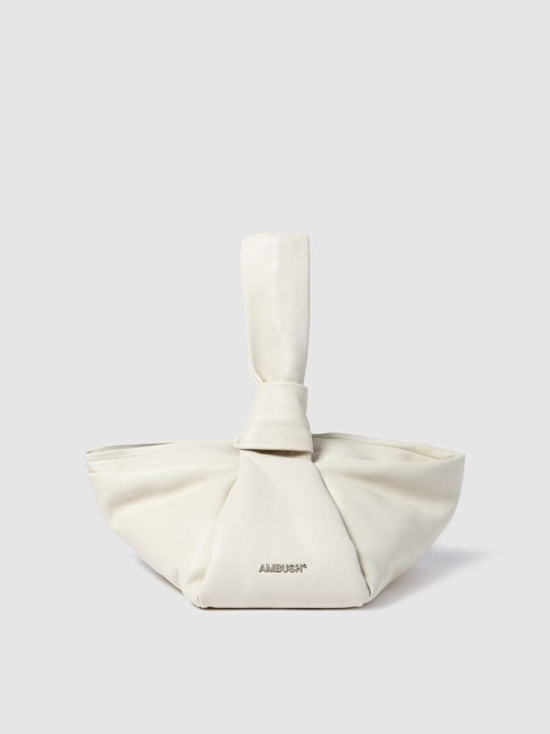 TWIST BAG 1
