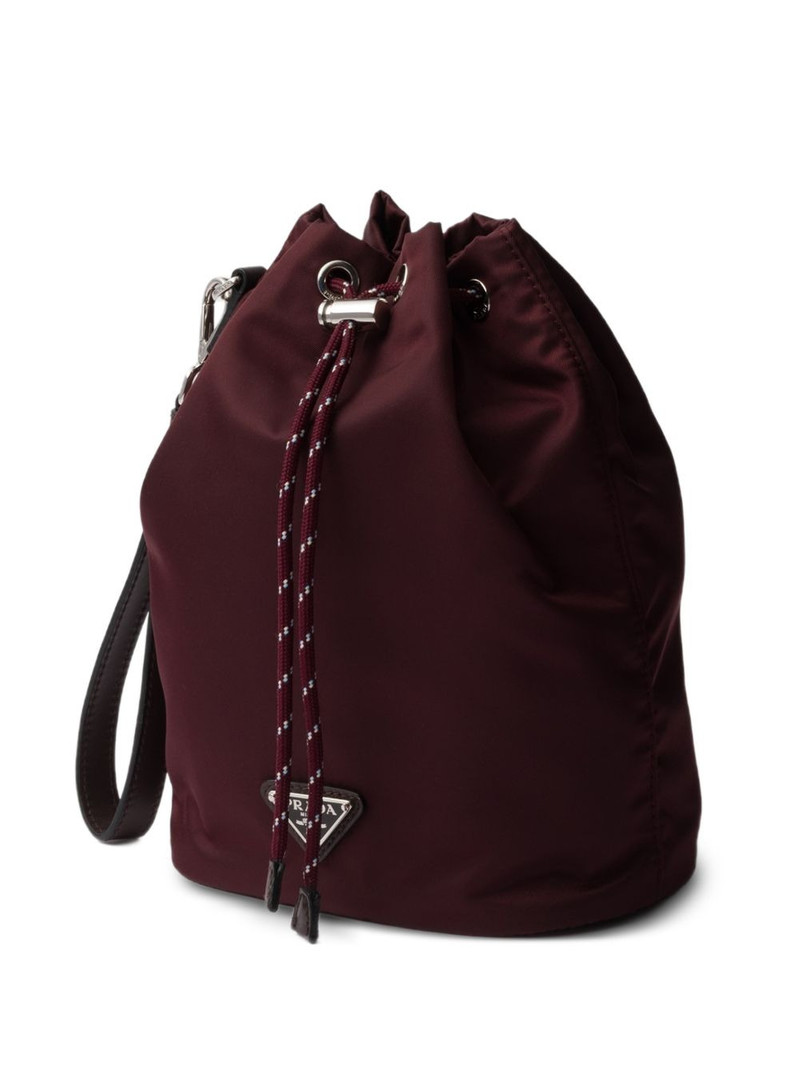 Speedrock Re-Nylon pouch 3