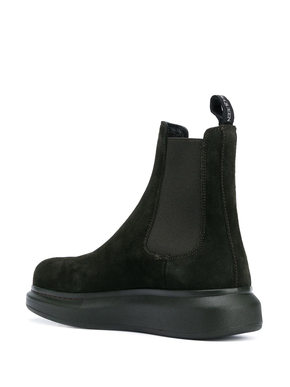 Hybrid Chelsea boots - 3