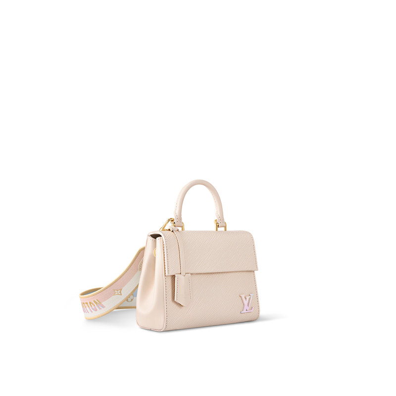 Louis Vuitton Cluny Mini outlook