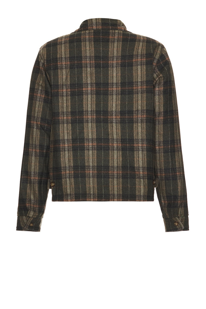 Schott Reversible Mack Jacket outlook