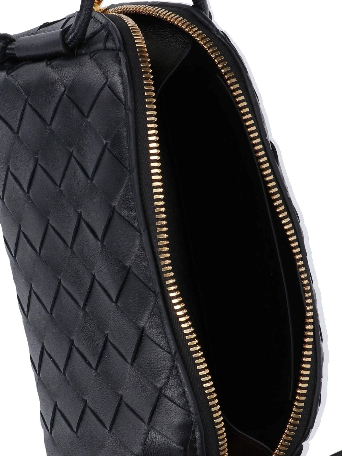 SHOULDER POUCH - 4