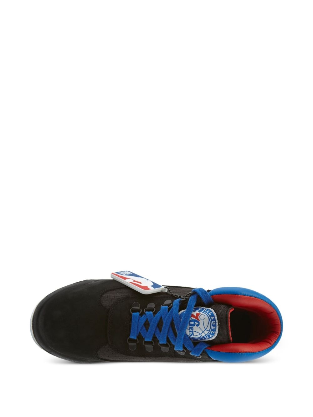 x NBA Field boots - 4