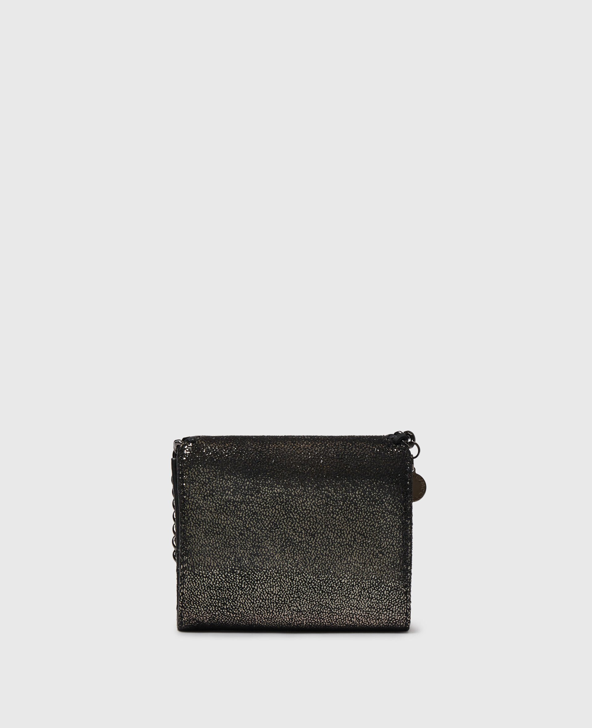 Falabella Small Flap Wallet - 4