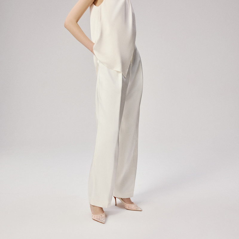 Christian Louboutin Miss Z Degrastrass Perla outlook