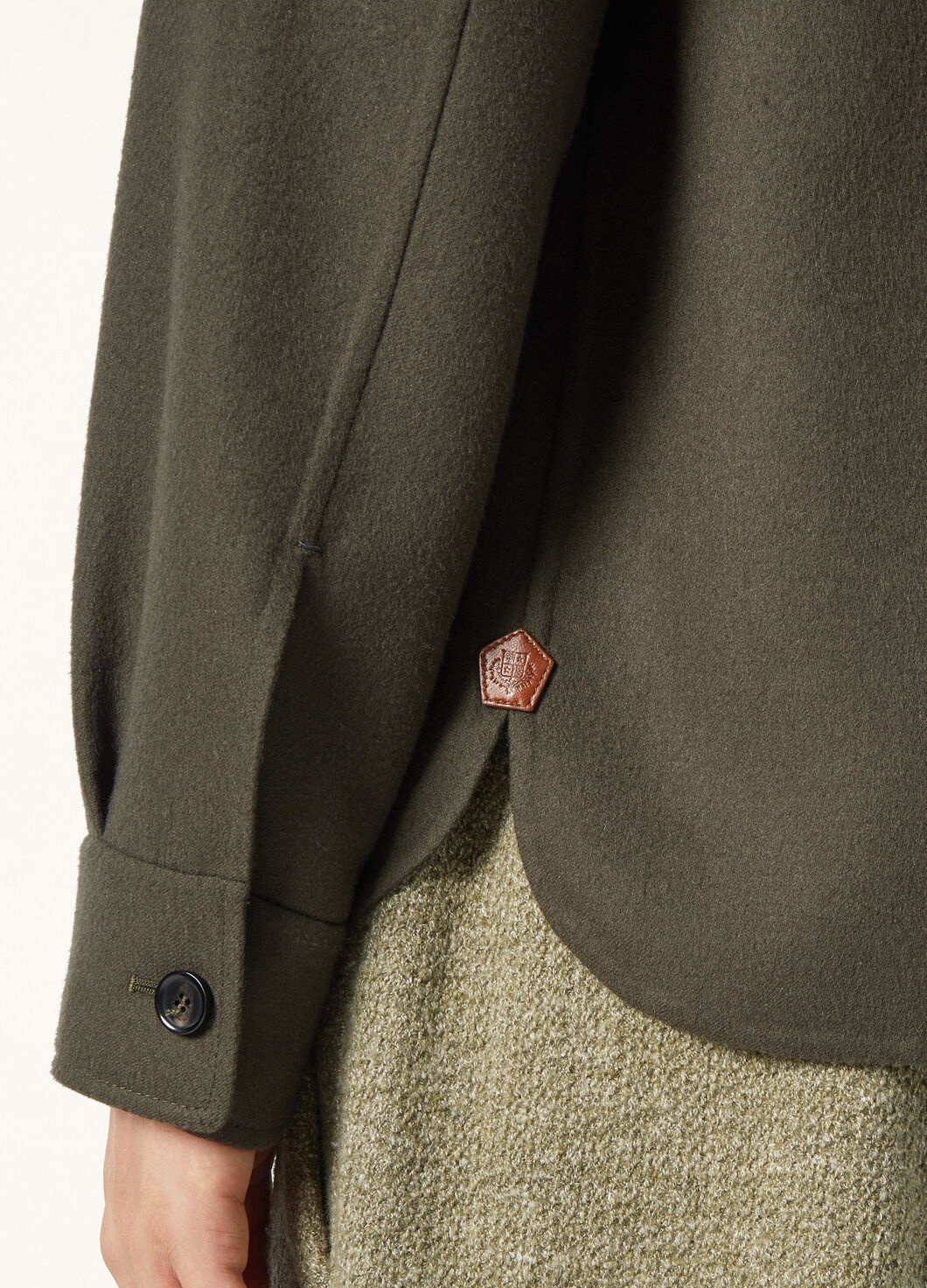 Jim Overshirt - 3