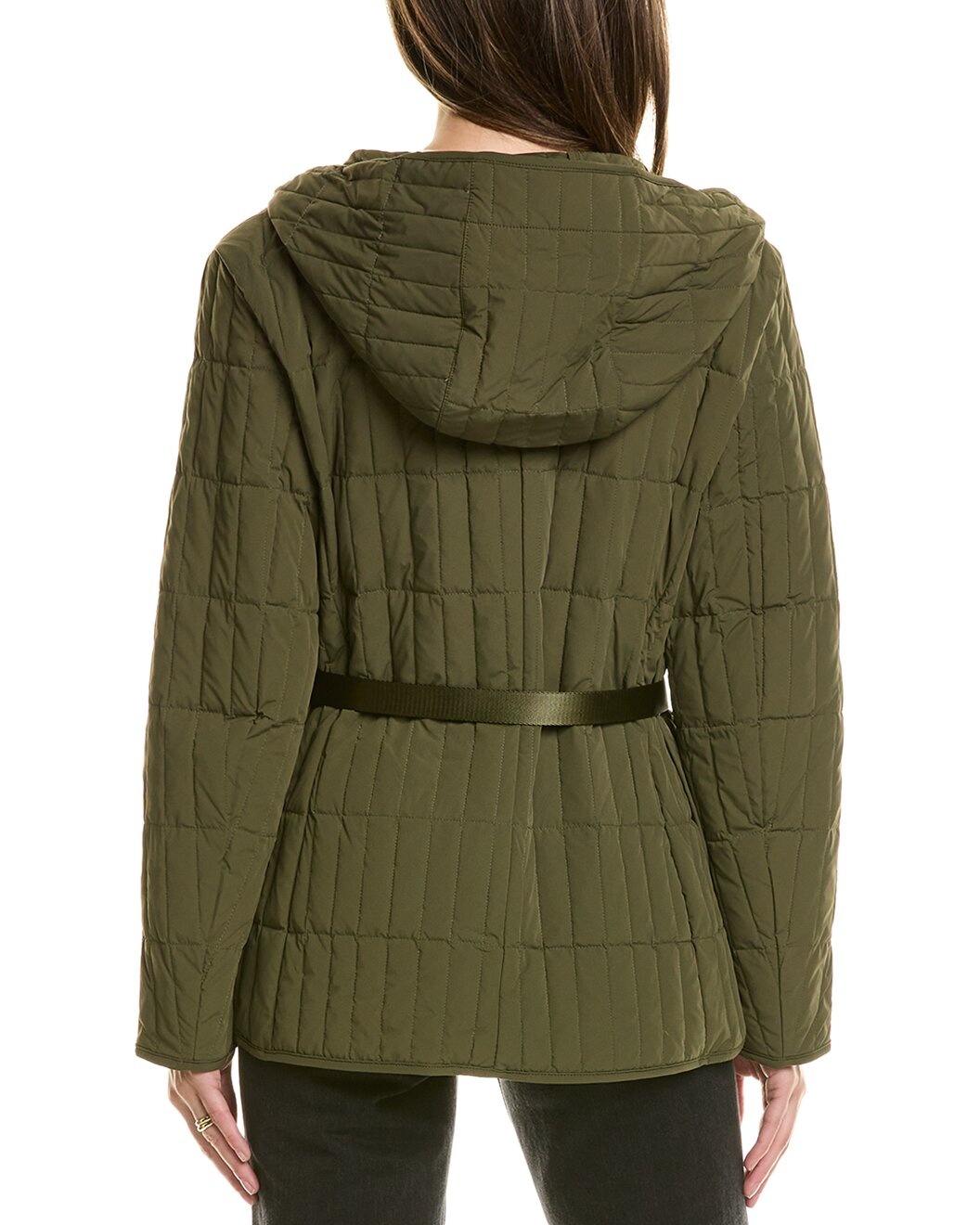 Mackage Quilted Jacket - 2