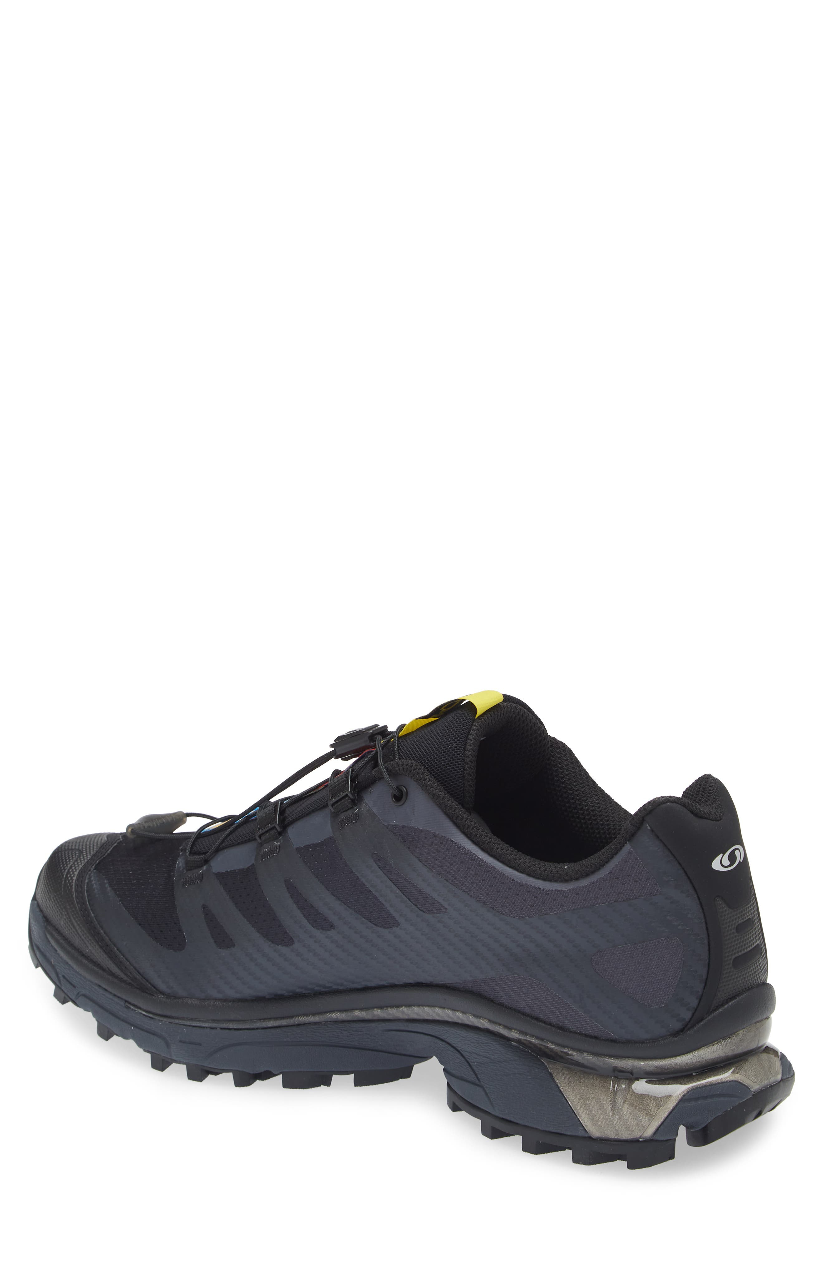Salomon XT-4 OG Sneaker in Black/ebony/silvmetal at Nordstrom - 2