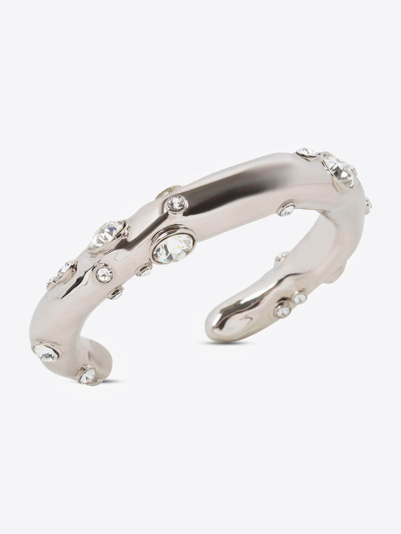 Dries Van Noten EMBELLISHED CUFF outlook