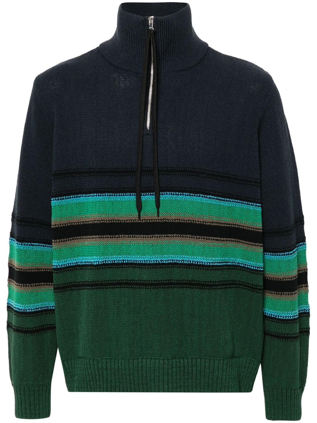 craig green knit polo