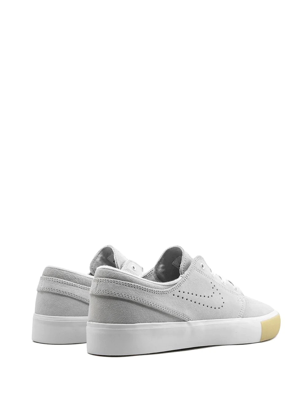 Zoom Jansoki Low SB sneakers - 3