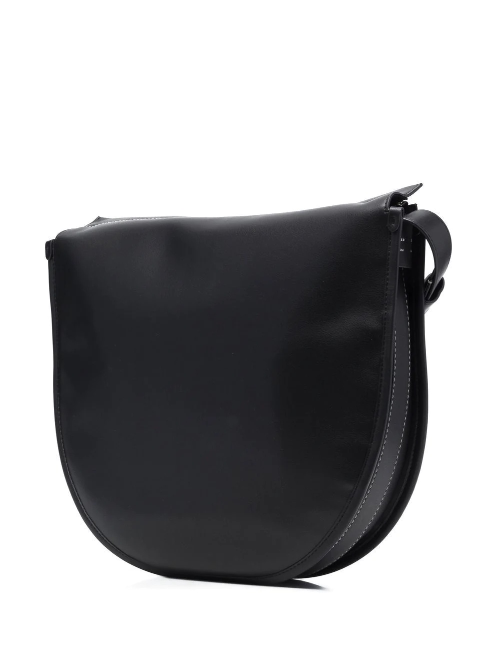 Baxter leather shoulder bag - 3