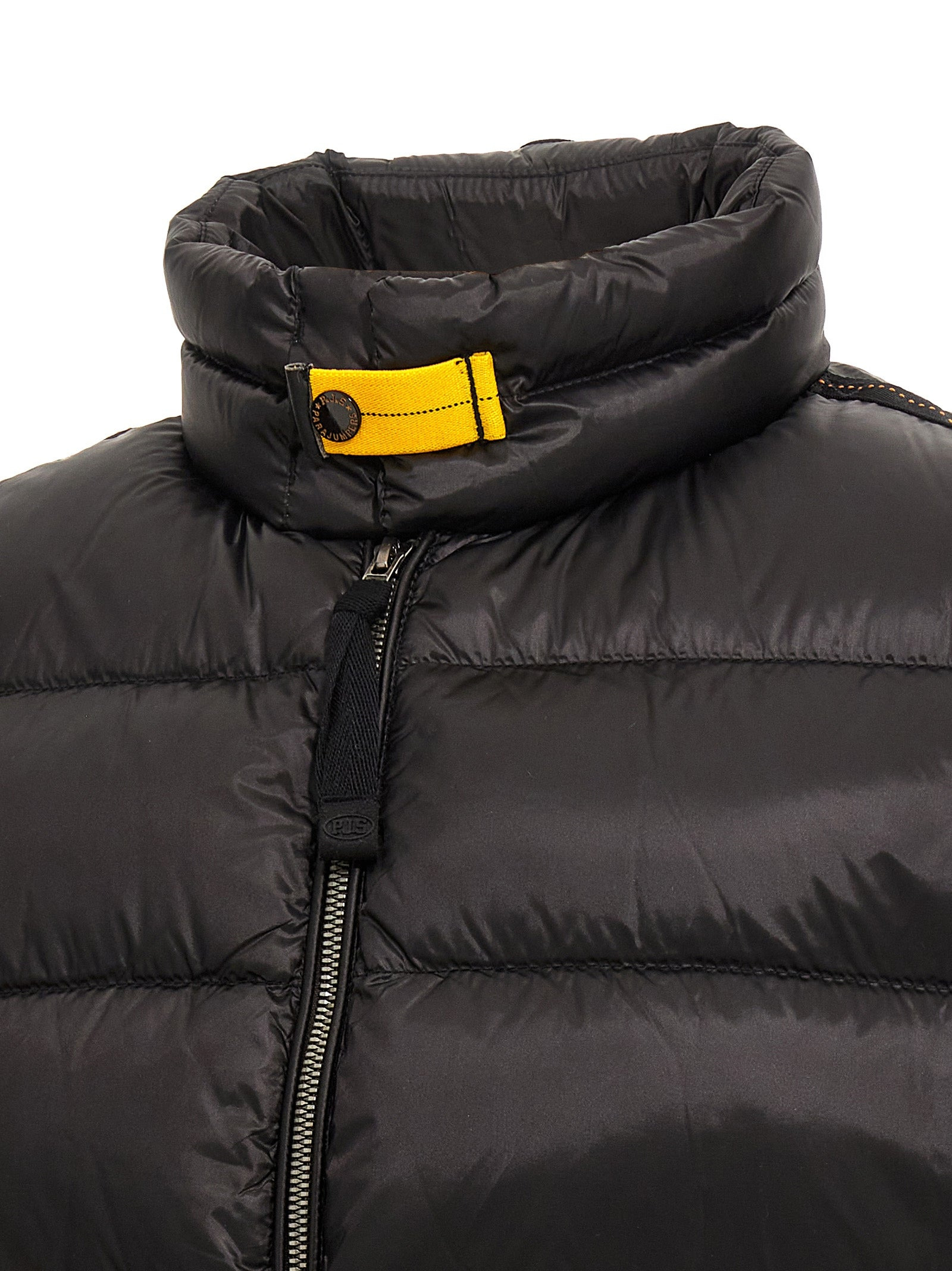 Parajumpers Men 'Jeordie' Vest - 4