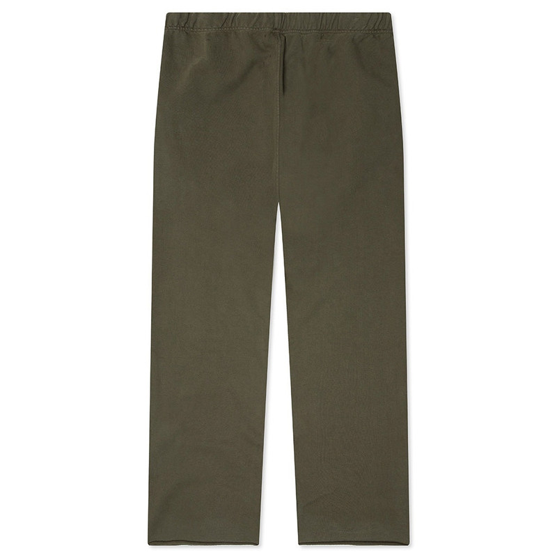 GALLERY DEPT. TEAM SWEATPANT - OLIVE outlook