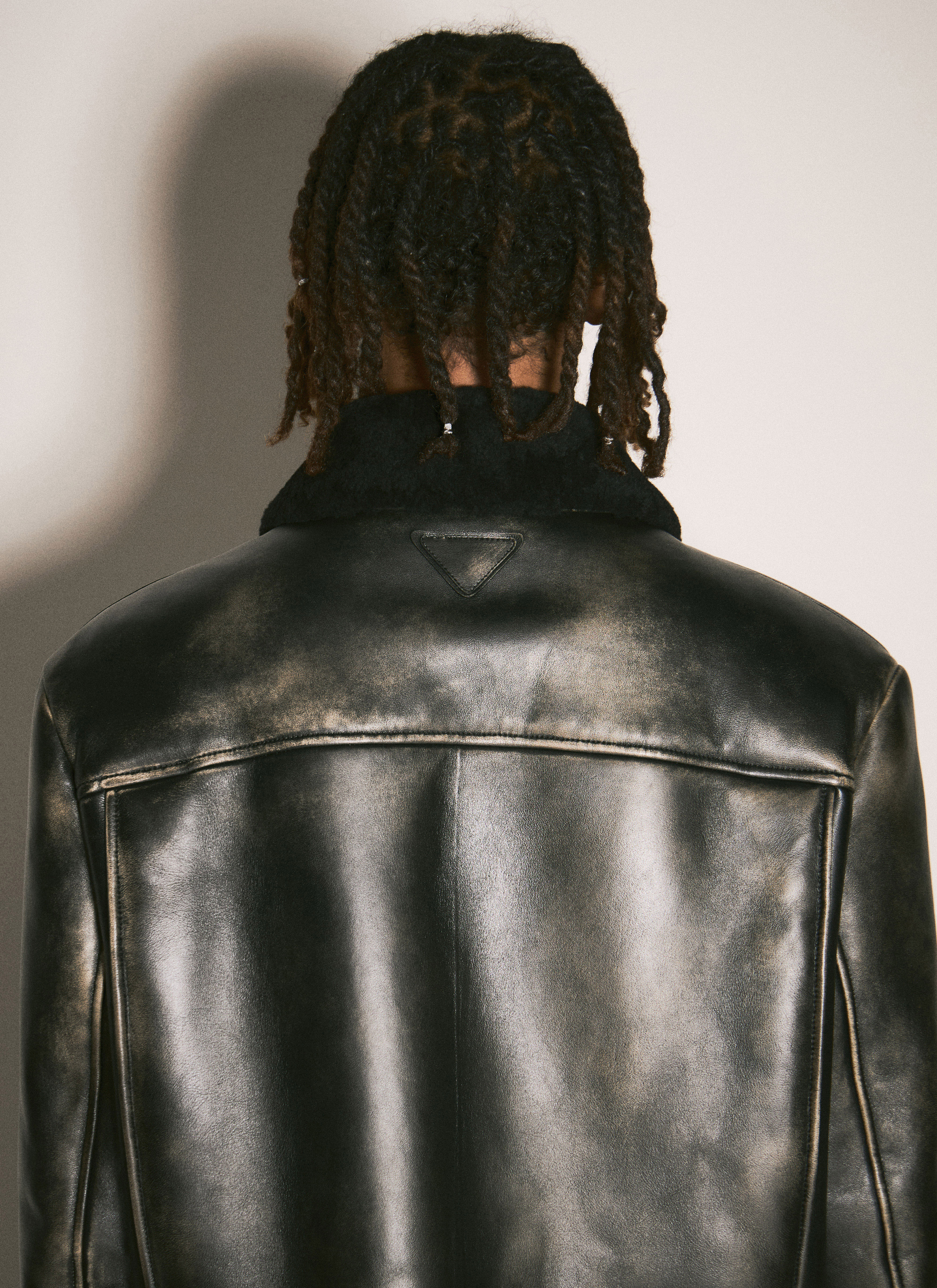 Prada Men Montine Jacket - 5