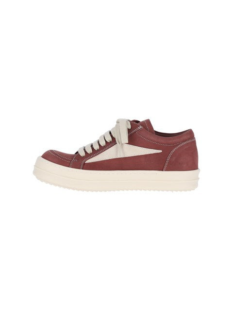 Rick Owens Women "Hollywood Vintage" Sneakers - 3