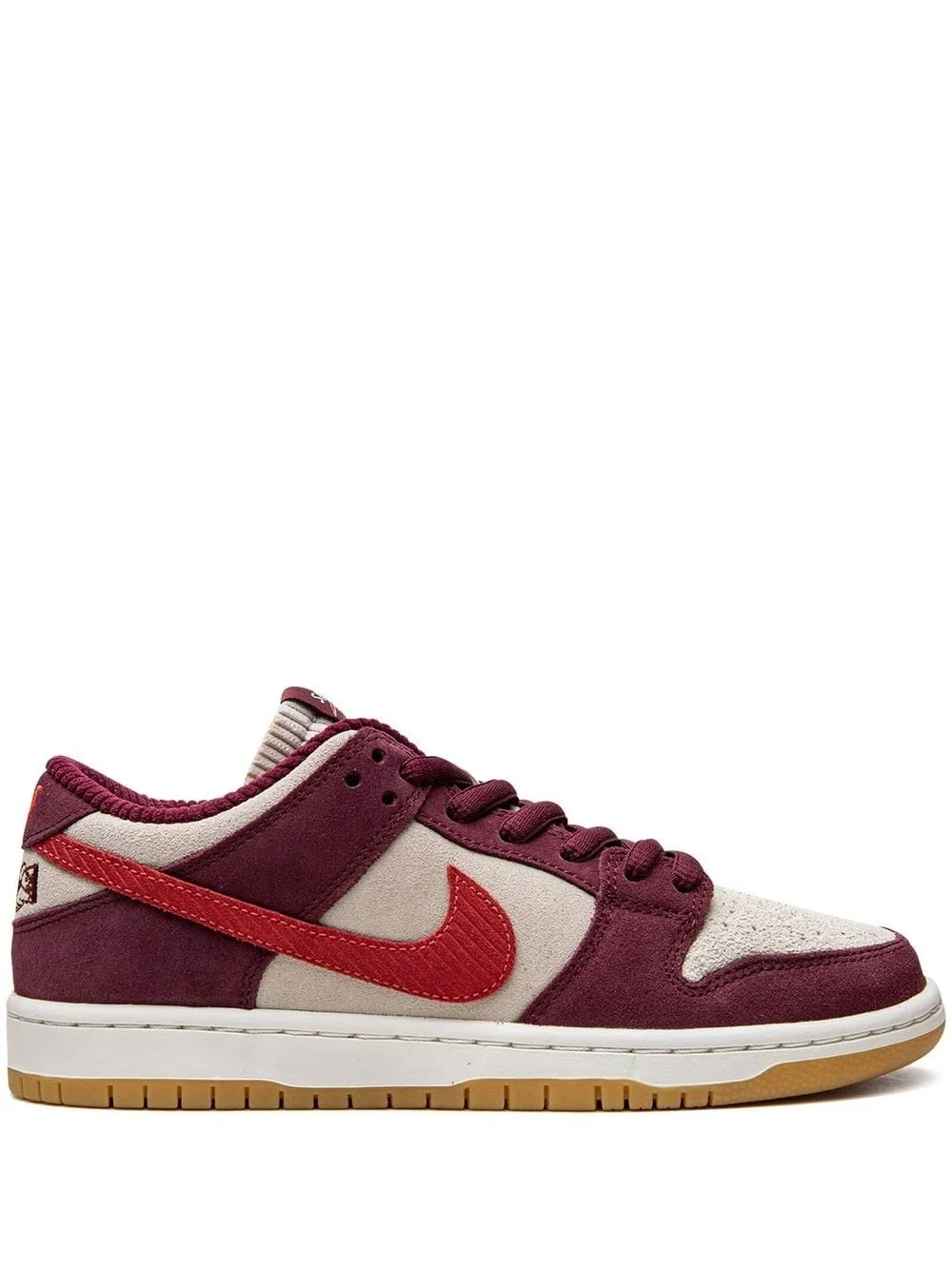 x Skate Like a Girl Dunk Low sneakers - 1
