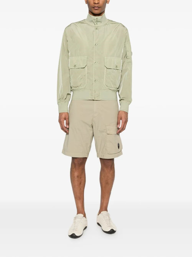 C.P. Company Bermuda Cargo outlook