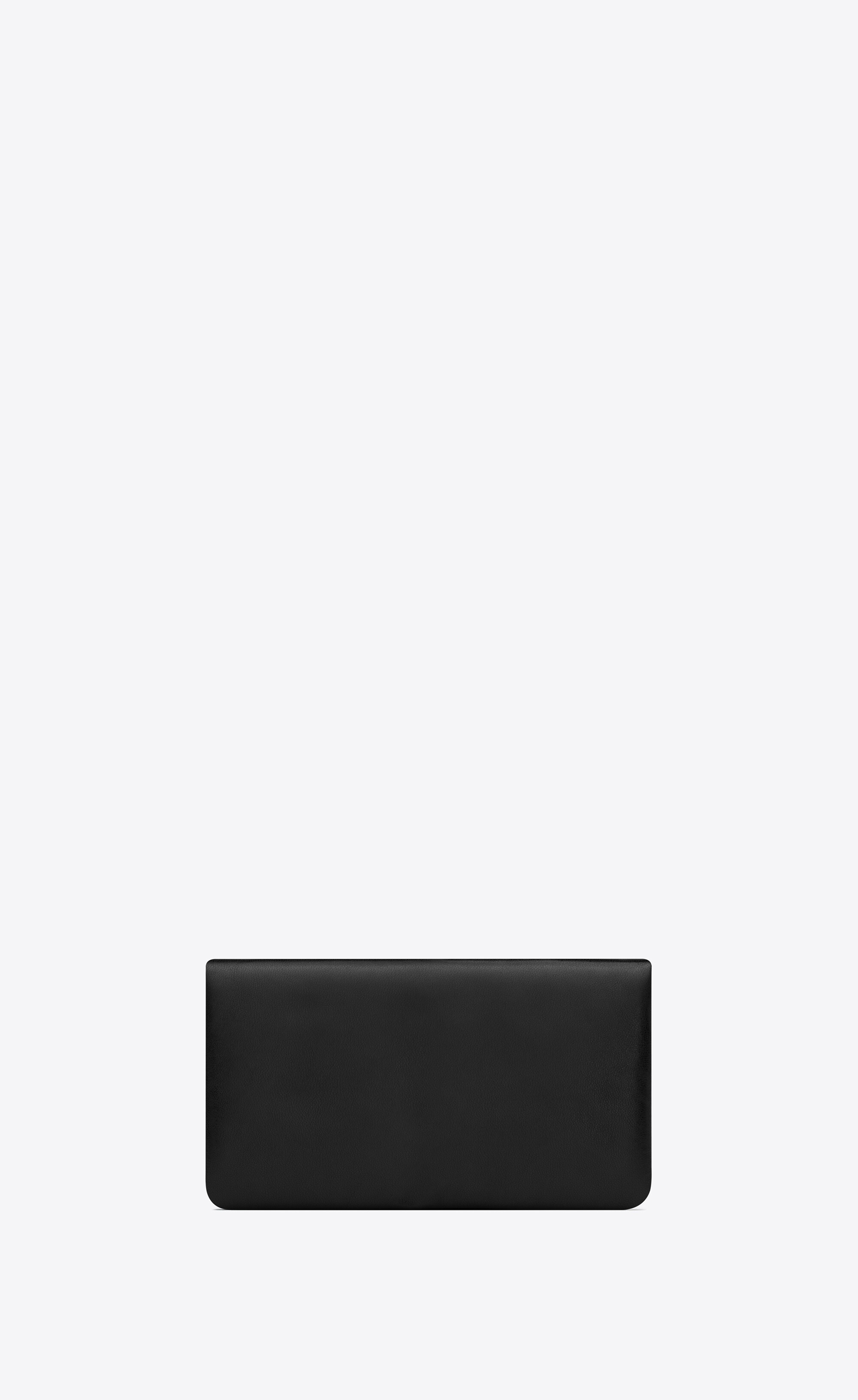 calypso large wallet in lambskin - 2