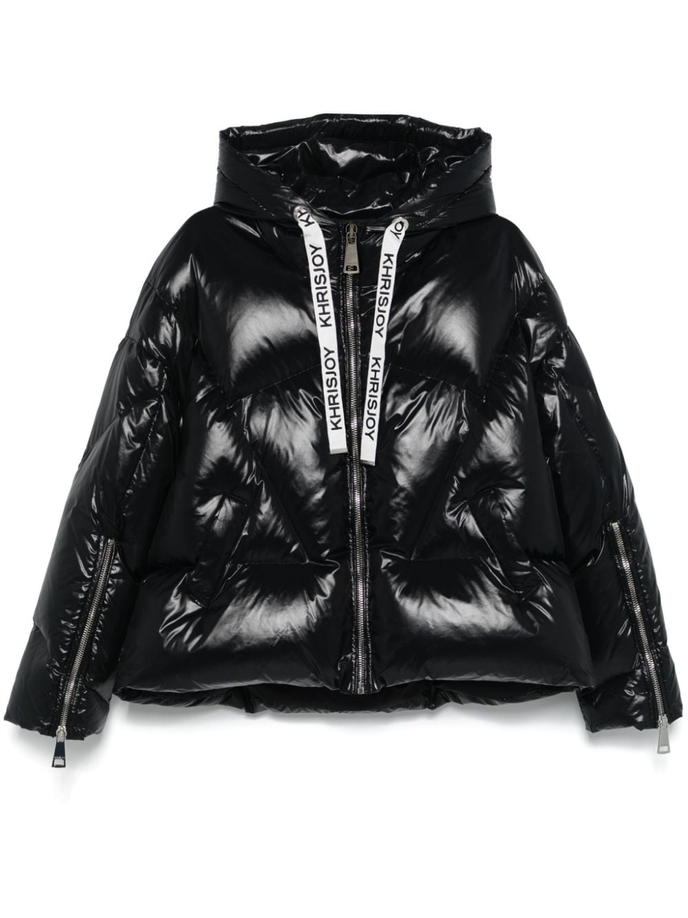 Khris puffer jacket - 1