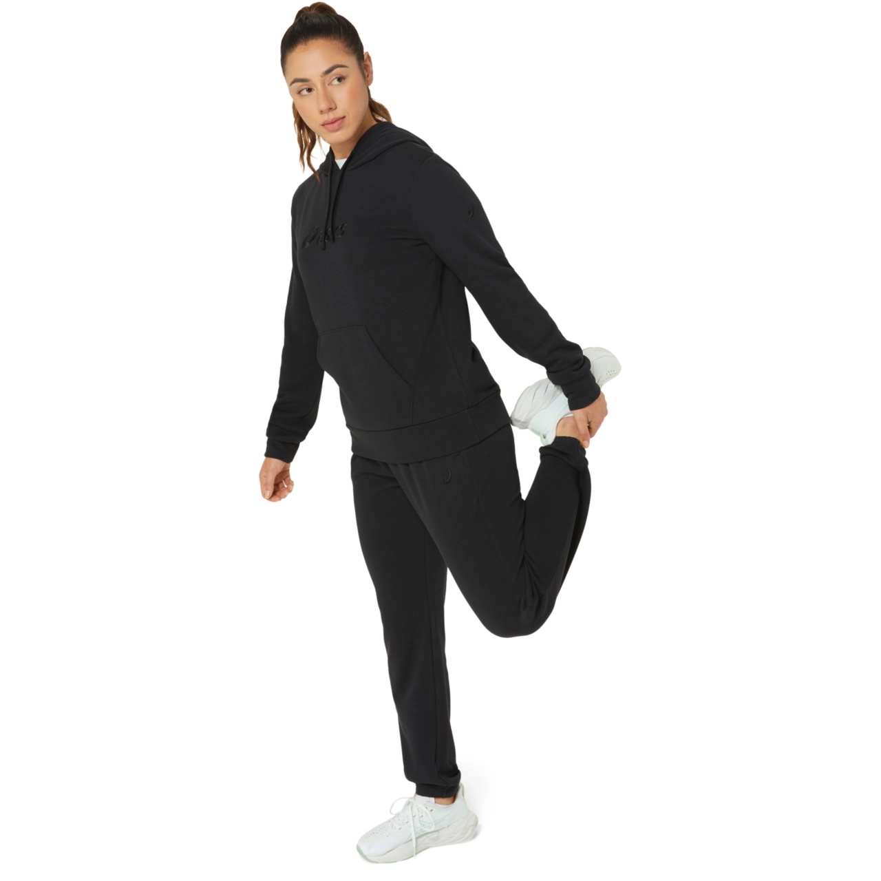WOMEN'S FRENCH TERRY PANT - 6